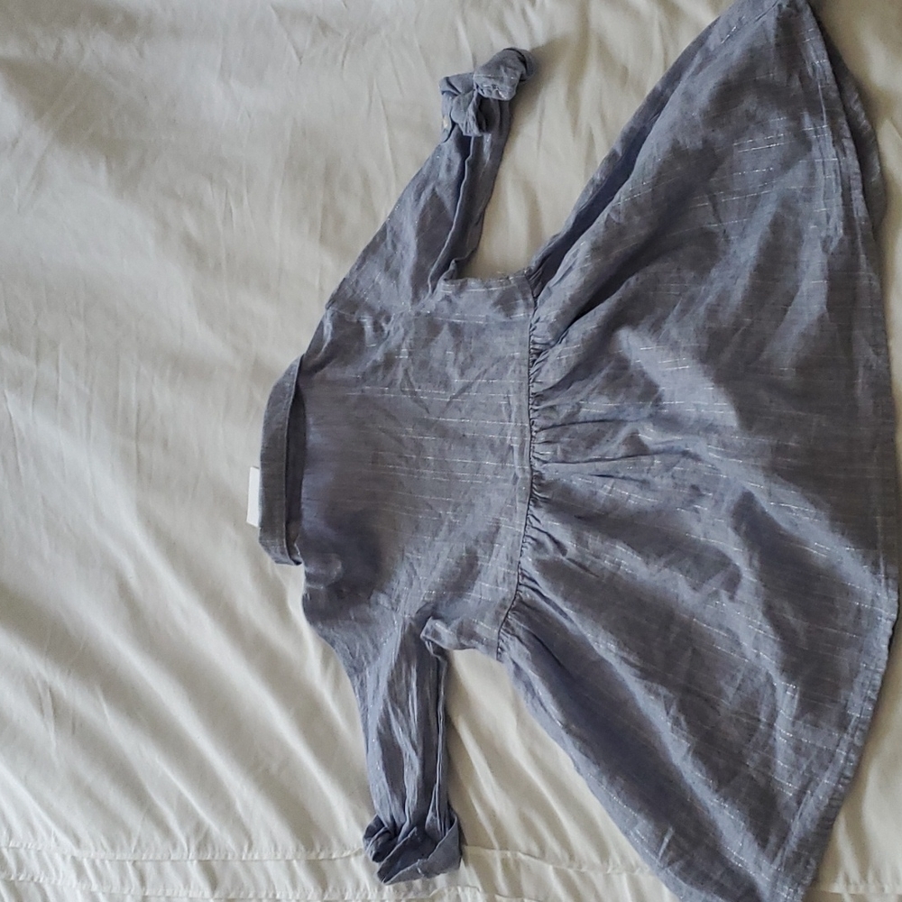 NWT: H&M Baby Dress - Picture 2 of 6